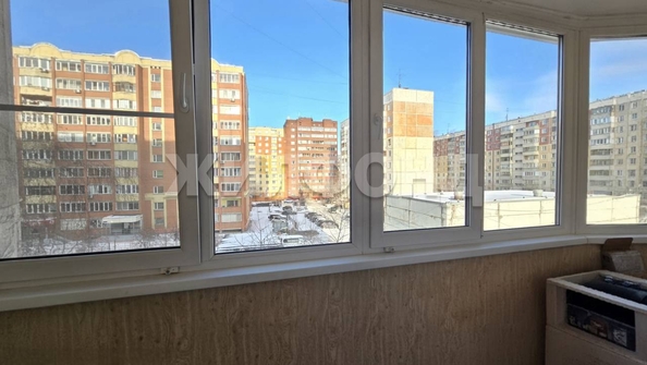 
  Продается 2-комн. квартира 53.2 м². Фото 17.