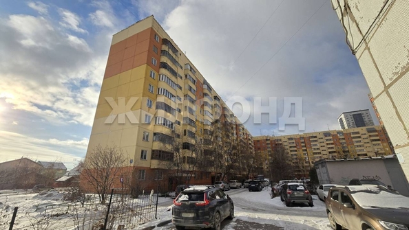 
  Продается 2-комн. квартира 53.2 м². Фото 25.
