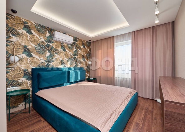 
  Продается 3-комн. квартира 62.4 м², в ЖК Европейский берег, дом 24. Фото 1.