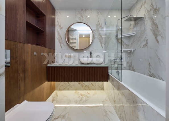 
  Продается 3-комн. квартира 62.4 м², в ЖК Европейский берег, дом 24. Фото 15.