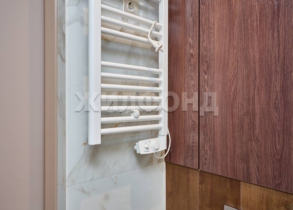 
  Продается 3-комн. квартира 62.4 м², в ЖК Европейский берег, дом 24. Фото 18.