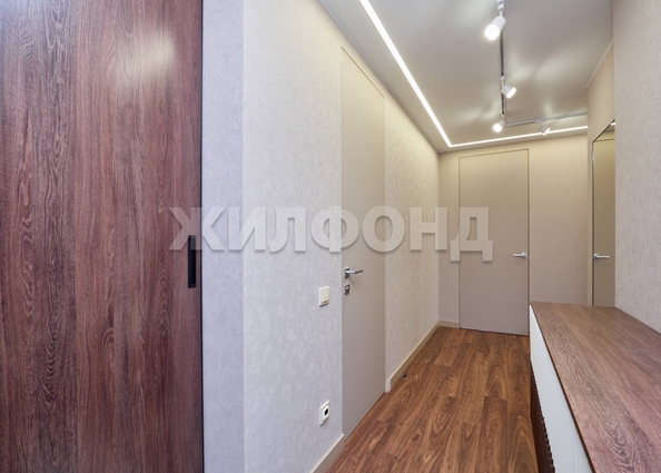 
  Продается 3-комн. квартира 62.4 м², в ЖК Европейский берег, дом 24. Фото 23.