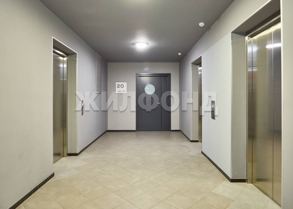 
  Продается 3-комн. квартира 62.4 м², в ЖК Европейский берег, дом 24. Фото 27.