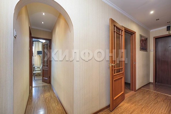 
  Продается 3-комн. квартира 59 м². Фото 7.