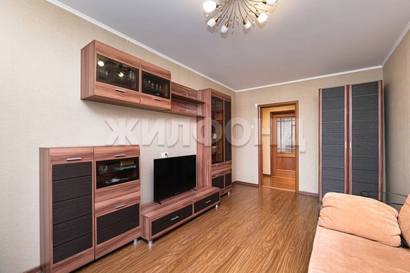 
  Продается 3-комн. квартира 59 м². Фото 13.
