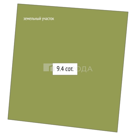 
  Продается земельный участок 9.39 соток. Фото 23.