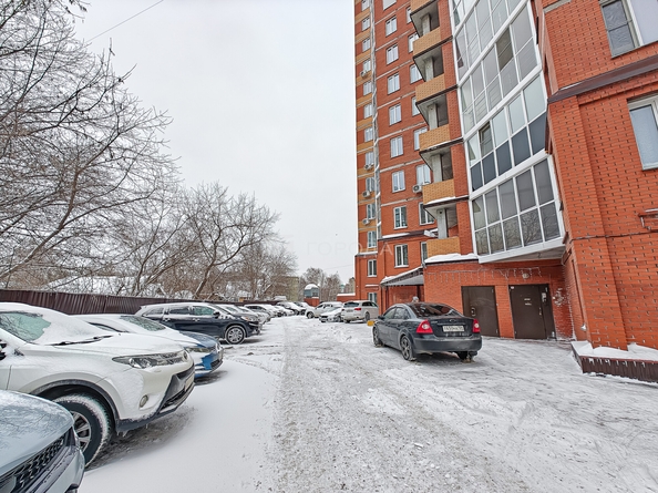
  Продается 1-комн. квартира 42 м². Фото 18.