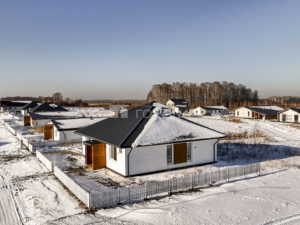 
  Продается дом 112 м². Фото 37.
