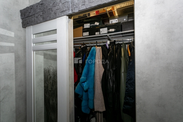 
  Продается 3-комн. квартира 96.9 м². Фото 20.