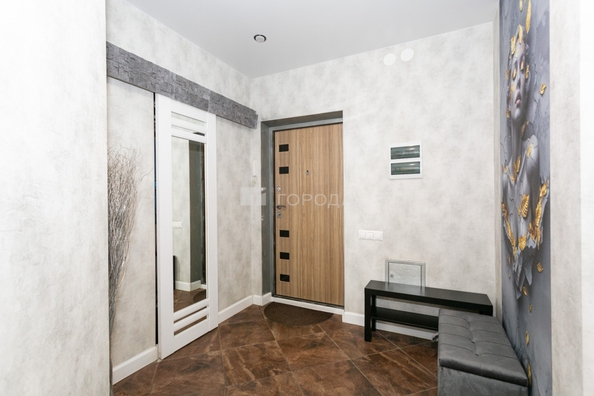 
  Продается 3-комн. квартира 96.9 м². Фото 22.