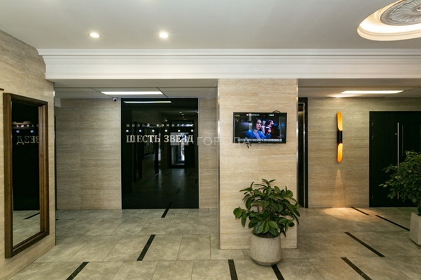 
  Продается 3-комн. квартира 96.9 м². Фото 27.