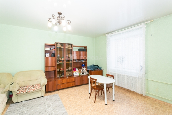 
  Продается 1-комн. квартира 51.6 м². Фото 7.