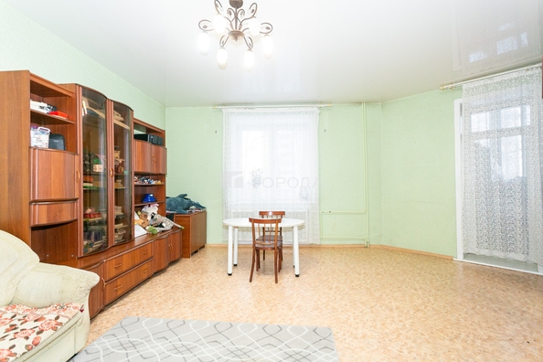 
  Продается 1-комн. квартира 51.6 м². Фото 9.