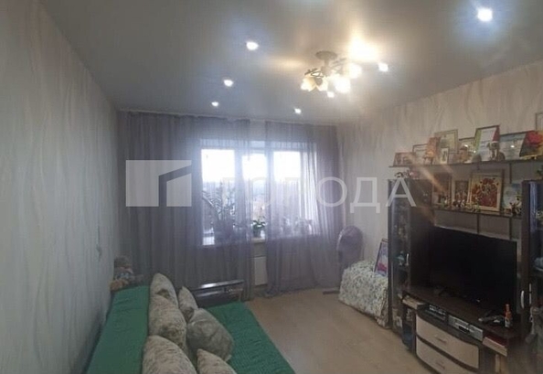 
  Продается 2-комн. квартира 48.5 м². Фото 1.