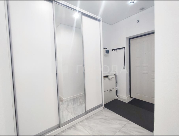 
  Продается 1-комн. квартира 42 м², в ЖК На Коротаева, дом 1. Фото 9.