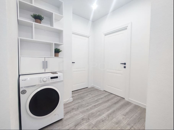
  Продается 1-комн. квартира 42 м², в ЖК На Коротаева, дом 1. Фото 11.