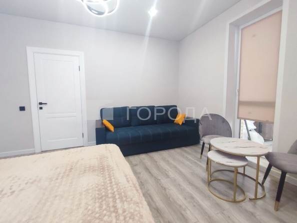 
  Продается 1-комн. квартира 42 м², в ЖК На Коротаева, дом 1. Фото 14.