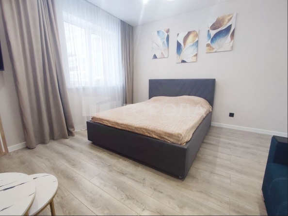 
  Продается 1-комн. квартира 42 м², в ЖК На Коротаева, дом 1. Фото 15.