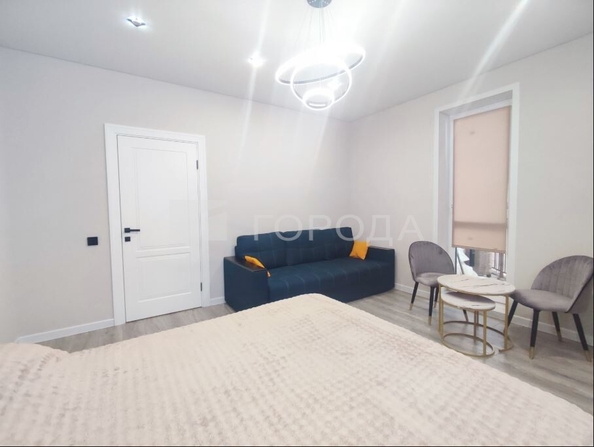 
  Продается 1-комн. квартира 42 м², в ЖК На Коротаева, дом 1. Фото 17.
