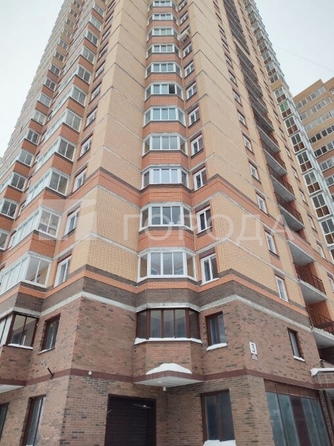 
  Продается 1-комн. квартира 42 м², в ЖК На Коротаева, дом 1. Фото 27.