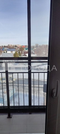 
  Продается студия 21 м². Фото 6.