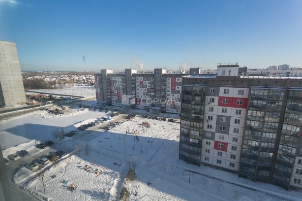 
  Продается 2-комн. квартира 46.4 м², в ЖК Чистая Слобода, дом 41. Фото 25.