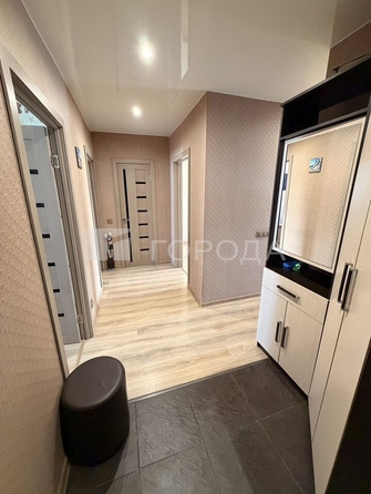 
  Продается 3-комн. квартира 59 м². Фото 1.