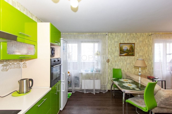 
  Продается 3-комн. квартира 64.4 м². Фото 3.
