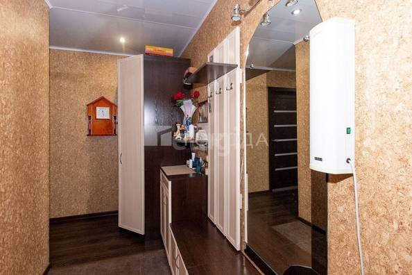 
  Продается 3-комн. квартира 64.4 м². Фото 12.