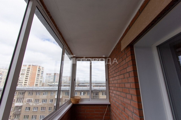 
  Продается 3-комн. квартира 64.4 м². Фото 15.