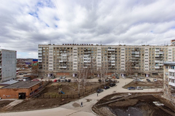 
  Продается 3-комн. квартира 64.4 м². Фото 19.