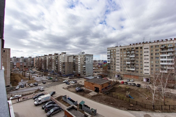 
  Продается 3-комн. квартира 64.4 м². Фото 20.