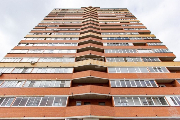 
  Продается 3-комн. квартира 64.4 м². Фото 25.