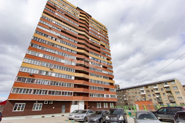 
  Продается 3-комн. квартира 64.4 м². Фото 26.