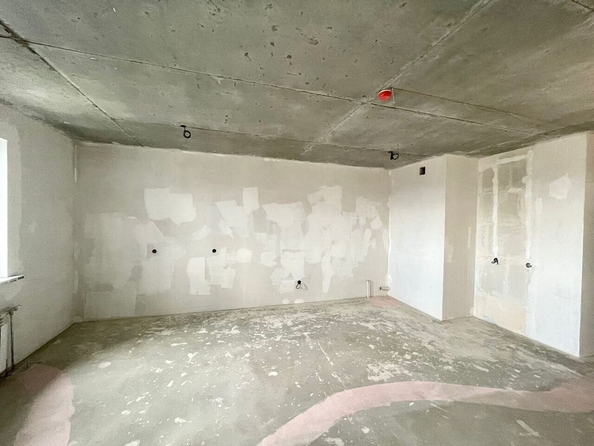 
  Продается студия 39 м². Фото 5.