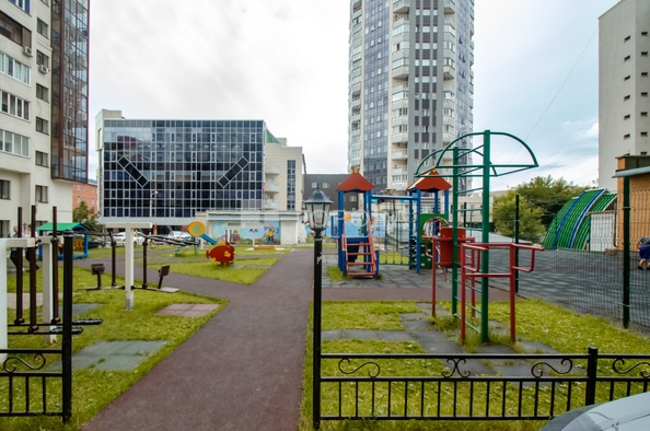 
  Продается 2-комн. квартира 110 м². Фото 27.