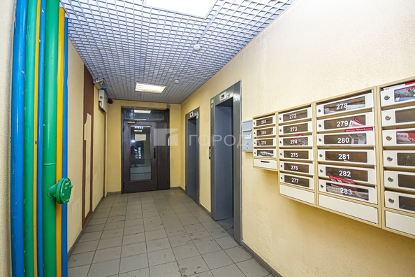 
  Продается 3-комн. квартира 88.5 м². Фото 16.