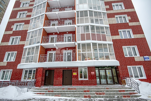 
  Продается 2-комн. квартира 69.7 м², в ЖК Ред Фокс, дом 3. Фото 13.