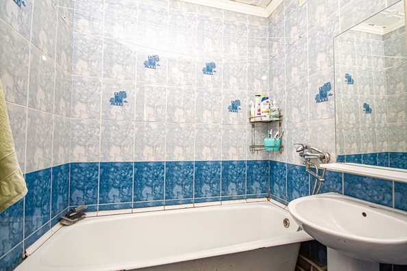 
  Продается 1-комн. квартира 31 м². Фото 7.