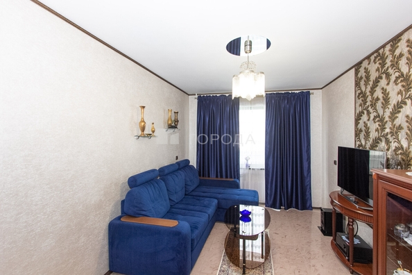 
  Продается 3-комн. квартира 62 м². Фото 2.