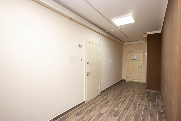 
  Продается 2-комн. квартира 62.8 м², в ЖК На Рябиновой. Фото 2.