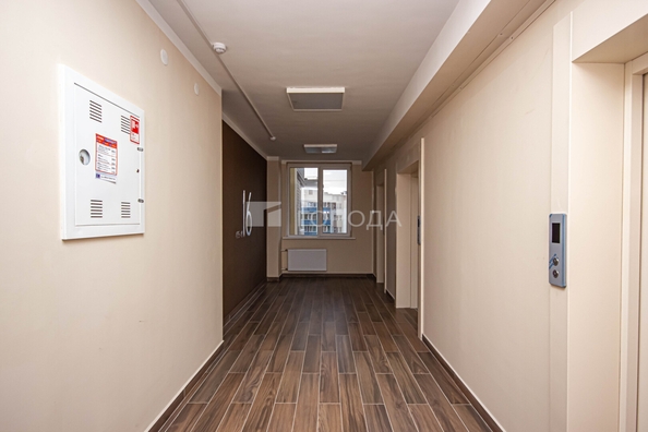 
  Продается 2-комн. квартира 62.8 м², в ЖК На Рябиновой. Фото 21.