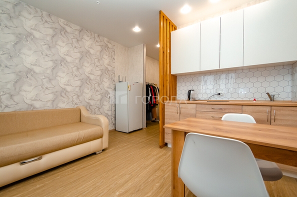 
  Продается студия 22.7 м². Фото 5.