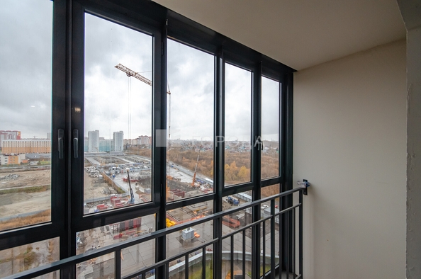 
  Продается студия 22.7 м². Фото 10.
