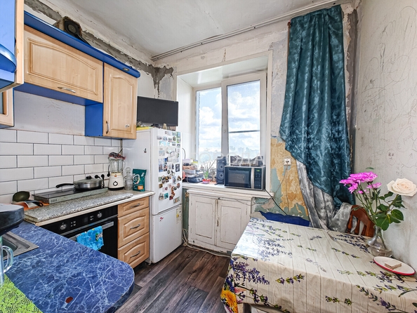 
  Продается 2-комн. квартира 39.7 м². Фото 4.