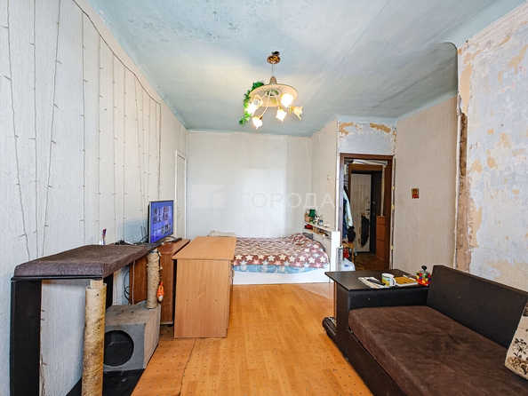 
  Продается 2-комн. квартира 39.7 м². Фото 7.