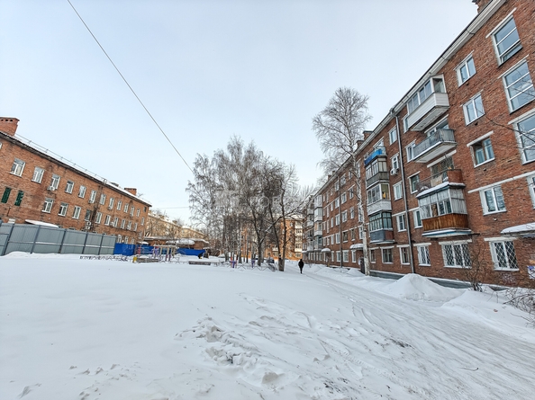 
  Продается 2-комн. квартира 39.7 м². Фото 11.