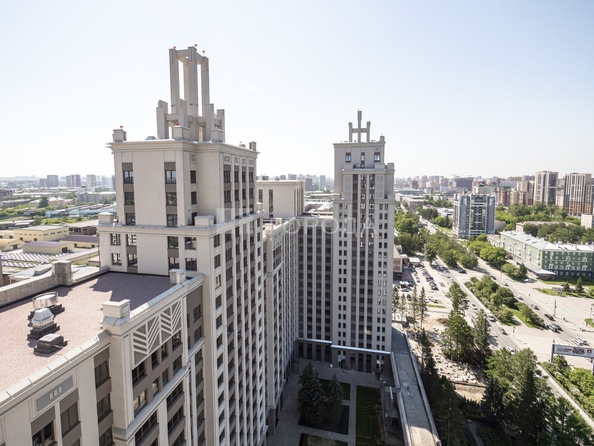 
  Продается 2-комн. квартира 53.1 м², в  Дом Нобель. Фото 1.