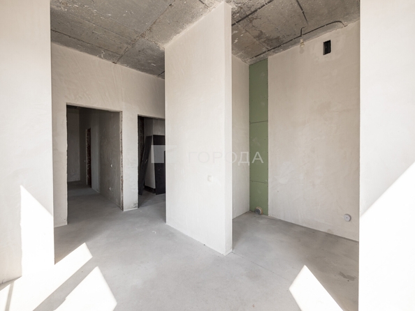 
  Продается 2-комн. квартира 53.1 м², в  Дом Нобель. Фото 7.