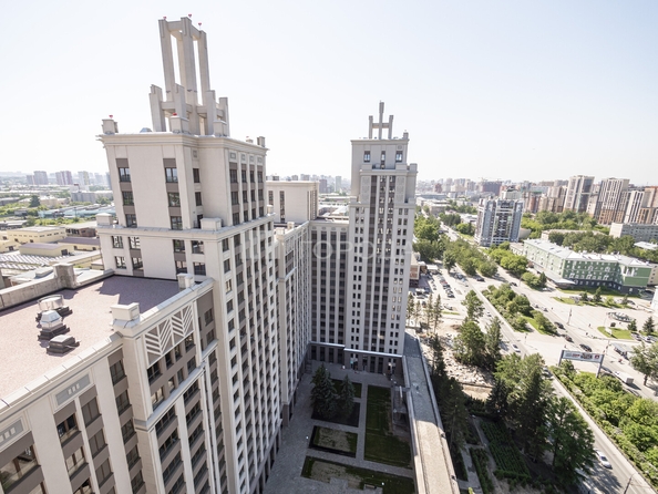
  Продается 2-комн. квартира 53.1 м², в  Дом Нобель. Фото 16.